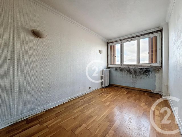 Appartement F4 à vendre - 4 pièces - 62.0 m2 - MONTREUIL - 93 - ILE-DE-FRANCE - Century 21 Boissière Immobilier