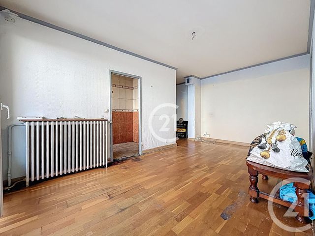 Appartement F4 à vendre - 4 pièces - 62.0 m2 - MONTREUIL - 93 - ILE-DE-FRANCE - Century 21 Boissière Immobilier