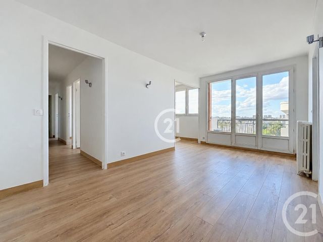 Appartement F4 à vendre - 4 pièces - 62.0 m2 - MONTREUIL - 93 - ILE-DE-FRANCE - Century 21 Boissière Immobilier