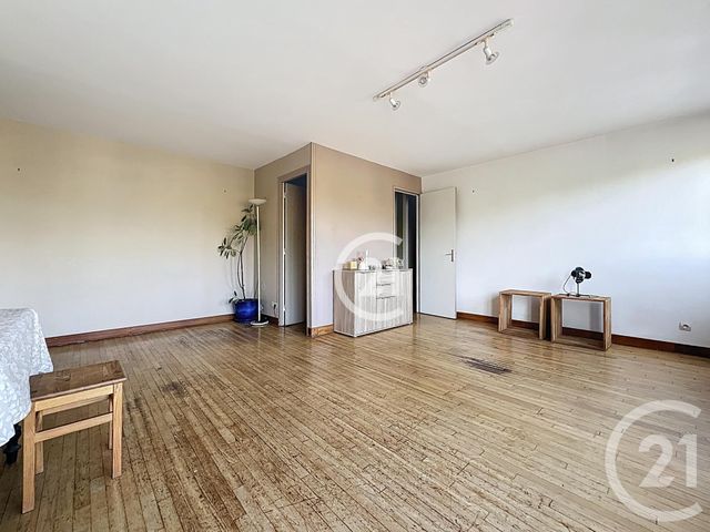 Appartement F4 à vendre - 4 pièces - 62.7 m2 - MONTREUIL - 93 - ILE-DE-FRANCE - Century 21 Boissière Immobilier