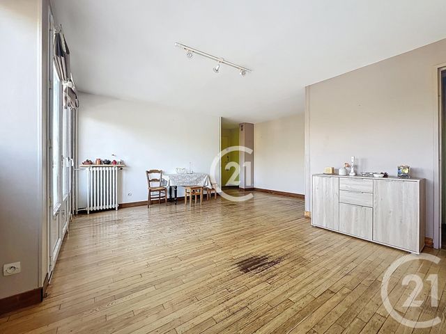 Appartement F4 à vendre - 4 pièces - 62.7 m2 - MONTREUIL - 93 - ILE-DE-FRANCE - Century 21 Boissière Immobilier