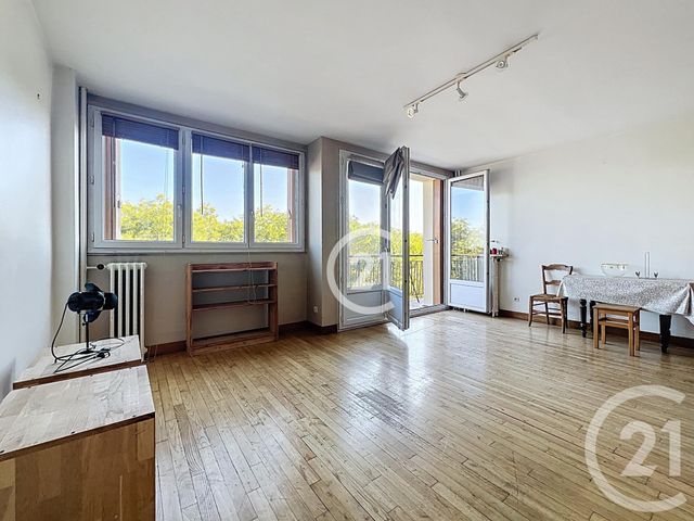 Appartement F4 à vendre - 4 pièces - 62.7 m2 - MONTREUIL - 93 - ILE-DE-FRANCE - Century 21 Boissière Immobilier