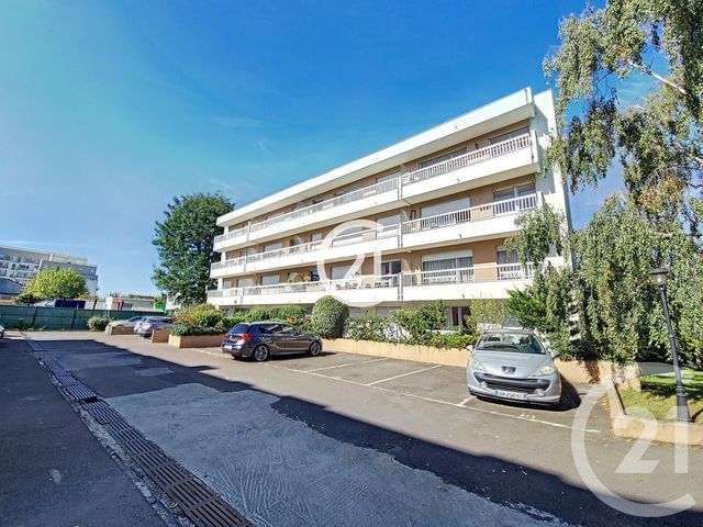 Afficher la photo en grand parking à vendre - 14.83 m2 - MONTREUIL - 93 - ILE-DE-FRANCE - Century 21 Boissière Immobilier