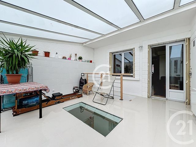 Afficher la photo en grand maison à vendre - 5 pièces - 115.0 m2 - MONTREUIL - 93 - ILE-DE-FRANCE - Century 21 Boissière Immobilier