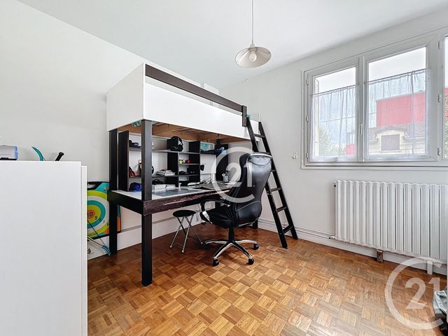 Afficher la photo en grand maison à vendre - 5 pièces - 115.0 m2 - MONTREUIL - 93 - ILE-DE-FRANCE - Century 21 Boissière Immobilier