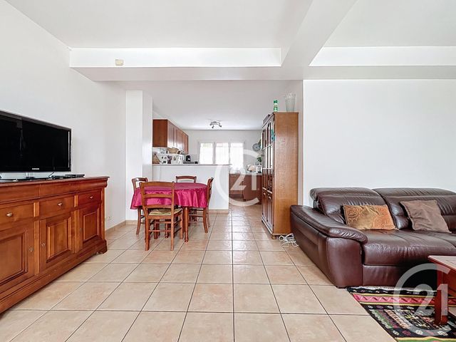 Afficher la photo en grand maison à vendre - 5 pièces - 115.0 m2 - MONTREUIL - 93 - ILE-DE-FRANCE - Century 21 Boissière Immobilier