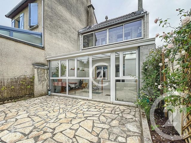 Afficher la photo en grand maison à vendre - 5 pièces - 115.0 m2 - MONTREUIL - 93 - ILE-DE-FRANCE - Century 21 Boissière Immobilier