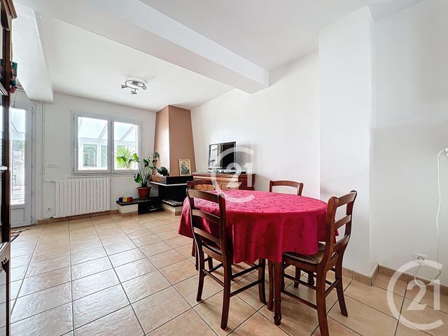 Afficher la photo en grand maison à vendre - 5 pièces - 115.0 m2 - MONTREUIL - 93 - ILE-DE-FRANCE - Century 21 Boissière Immobilier