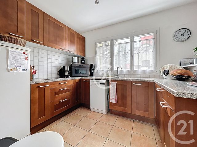 Afficher la photo en grand maison à vendre - 5 pièces - 115.0 m2 - MONTREUIL - 93 - ILE-DE-FRANCE - Century 21 Boissière Immobilier
