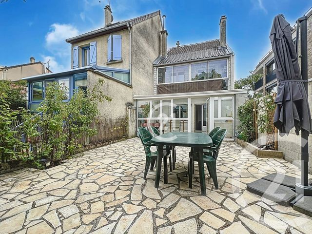 maison - MONTREUIL - 93