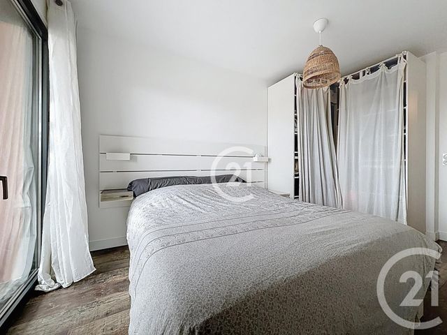 Appartement F3 à vendre - 3 pièces - 70.5 m2 - MONTREUIL - 93 - ILE-DE-FRANCE - Century 21 Boissière Immobilier