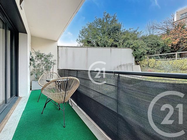 Appartement F3 à vendre - 3 pièces - 70.5 m2 - MONTREUIL - 93 - ILE-DE-FRANCE - Century 21 Boissière Immobilier