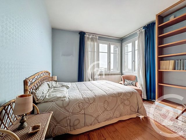 Appartement F4 à vendre - 4 pièces - 69.54 m2 - NOISY LE SEC - 93 - ILE-DE-FRANCE - Century 21 Boissière Immobilier