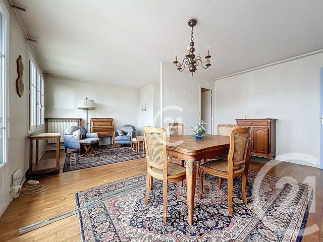 Appartement F4 à vendre - 4 pièces - 69.54 m2 - NOISY LE SEC - 93 - ILE-DE-FRANCE - Century 21 Boissière Immobilier