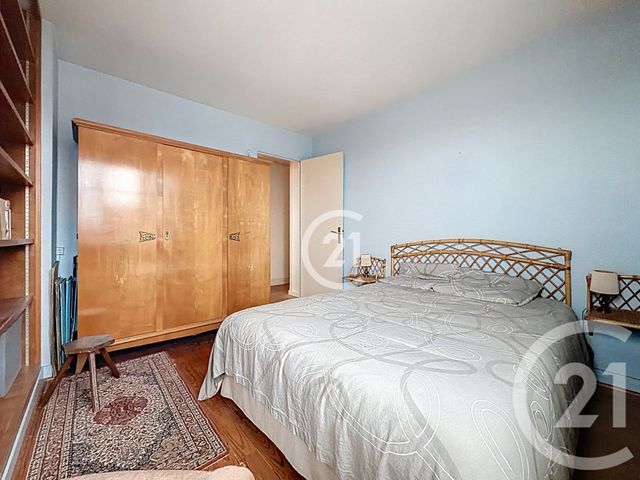 Appartement F4 à vendre - 4 pièces - 69.54 m2 - NOISY LE SEC - 93 - ILE-DE-FRANCE - Century 21 Boissière Immobilier