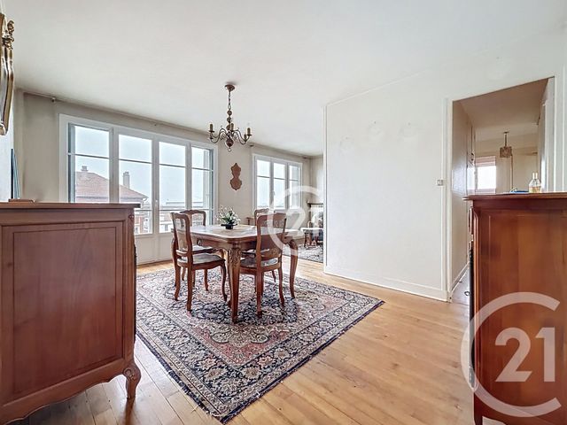 Appartement F4 à vendre - 4 pièces - 69.54 m2 - NOISY LE SEC - 93 - ILE-DE-FRANCE - Century 21 Boissière Immobilier