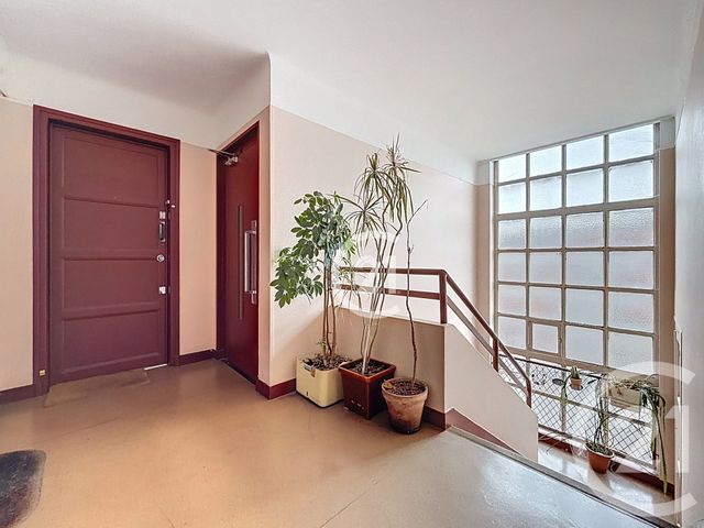 Appartement F4 à vendre - 4 pièces - 69.54 m2 - NOISY LE SEC - 93 - ILE-DE-FRANCE - Century 21 Boissière Immobilier