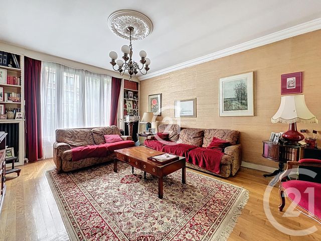 maison à vendre - 5 pièces - 110.0 m2 - MONTREUIL - 93 - ILE-DE-FRANCE - Century 21 Boissière Immobilier