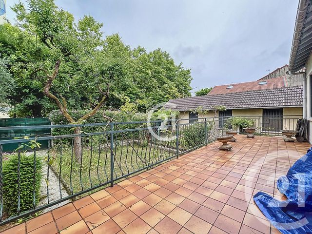 maison à vendre - 5 pièces - 110.0 m2 - MONTREUIL - 93 - ILE-DE-FRANCE - Century 21 Boissière Immobilier