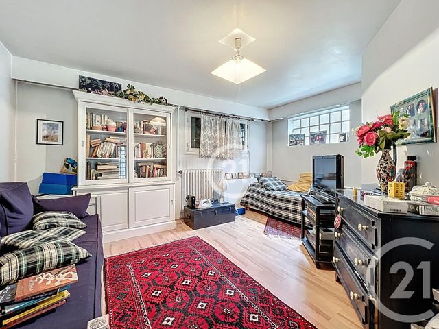 maison à vendre - 5 pièces - 110.0 m2 - MONTREUIL - 93 - ILE-DE-FRANCE - Century 21 Boissière Immobilier