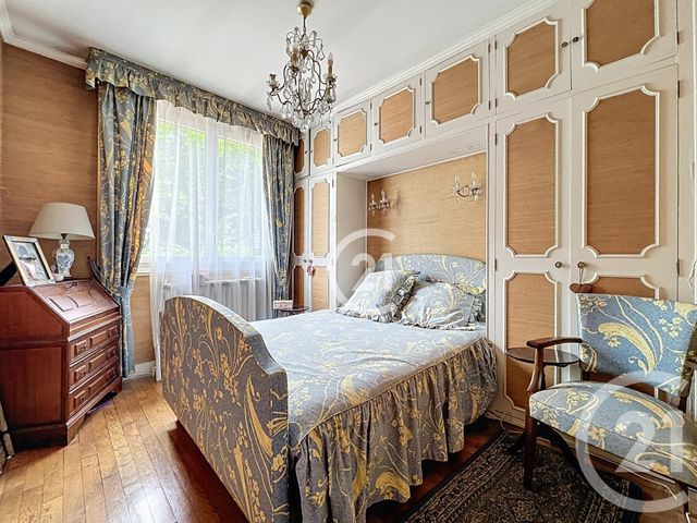 maison à vendre - 5 pièces - 110.0 m2 - MONTREUIL - 93 - ILE-DE-FRANCE - Century 21 Boissière Immobilier