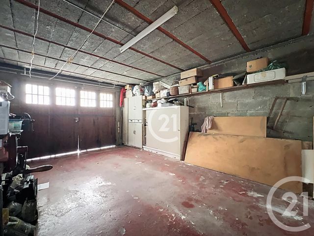 maison à vendre - 5 pièces - 110.0 m2 - MONTREUIL - 93 - ILE-DE-FRANCE - Century 21 Boissière Immobilier