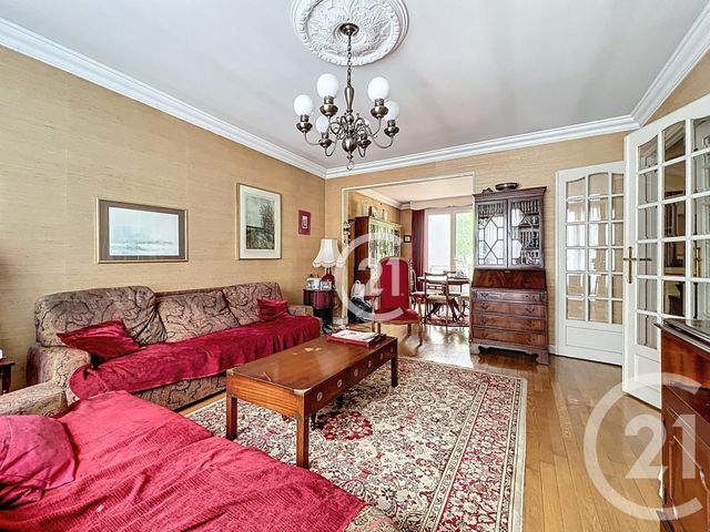maison à vendre - 5 pièces - 110.0 m2 - MONTREUIL - 93 - ILE-DE-FRANCE - Century 21 Boissière Immobilier