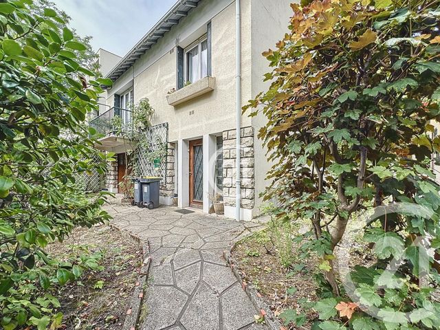maison à vendre - 5 pièces - 110.0 m2 - MONTREUIL - 93 - ILE-DE-FRANCE - Century 21 Boissière Immobilier