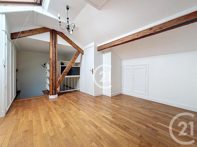 maison à vendre - 7 pièces - 166.65 m2 - MONTREUIL - 93 - ILE-DE-FRANCE - Century 21 Boissière Immobilier