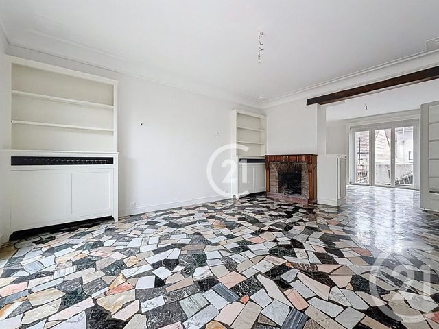 maison à vendre - 7 pièces - 166.65 m2 - MONTREUIL - 93 - ILE-DE-FRANCE - Century 21 Boissière Immobilier