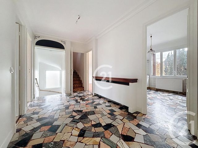maison à vendre - 7 pièces - 166.65 m2 - MONTREUIL - 93 - ILE-DE-FRANCE - Century 21 Boissière Immobilier