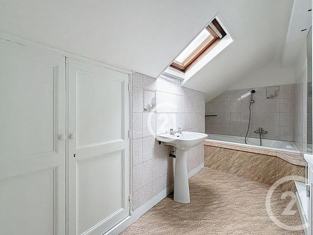 maison à vendre - 7 pièces - 166.65 m2 - MONTREUIL - 93 - ILE-DE-FRANCE - Century 21 Boissière Immobilier