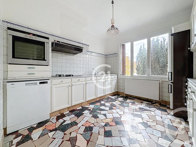 maison à vendre - 7 pièces - 166.65 m2 - MONTREUIL - 93 - ILE-DE-FRANCE - Century 21 Boissière Immobilier