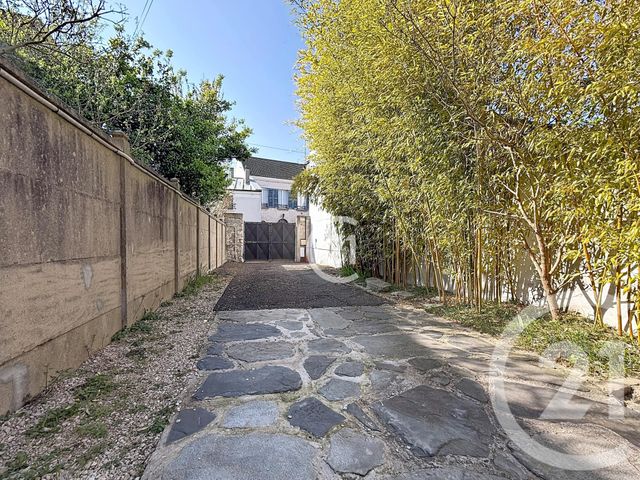 maison à vendre - 6 pièces - 124.88 m2 - MONTREUIL - 93 - ILE-DE-FRANCE - Century 21 Boissière Immobilier