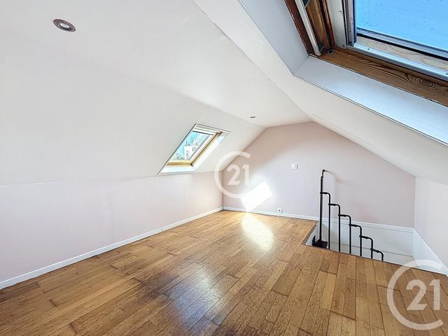 maison à vendre - 6 pièces - 124.88 m2 - MONTREUIL - 93 - ILE-DE-FRANCE - Century 21 Boissière Immobilier