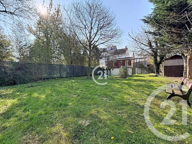 Maison à vendre MONTREUIL