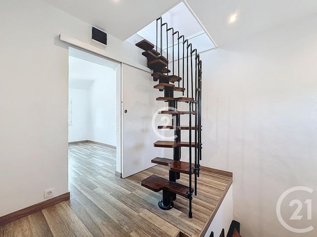 maison à vendre - 6 pièces - 124.88 m2 - MONTREUIL - 93 - ILE-DE-FRANCE - Century 21 Boissière Immobilier