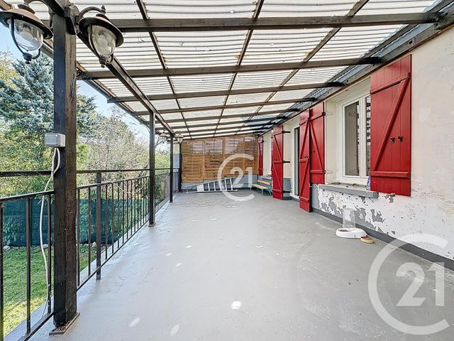 maison à vendre - 6 pièces - 124.88 m2 - MONTREUIL - 93 - ILE-DE-FRANCE - Century 21 Boissière Immobilier