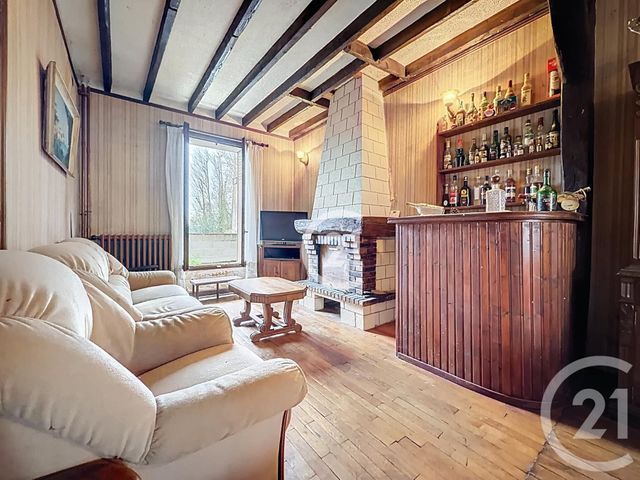 maison à vendre - 5 pièces - 89.6 m2 - ROMAINVILLE - 93 - ILE-DE-FRANCE - Century 21 Boissière Immobilier