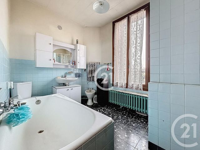 maison à vendre - 5 pièces - 89.6 m2 - ROMAINVILLE - 93 - ILE-DE-FRANCE - Century 21 Boissière Immobilier