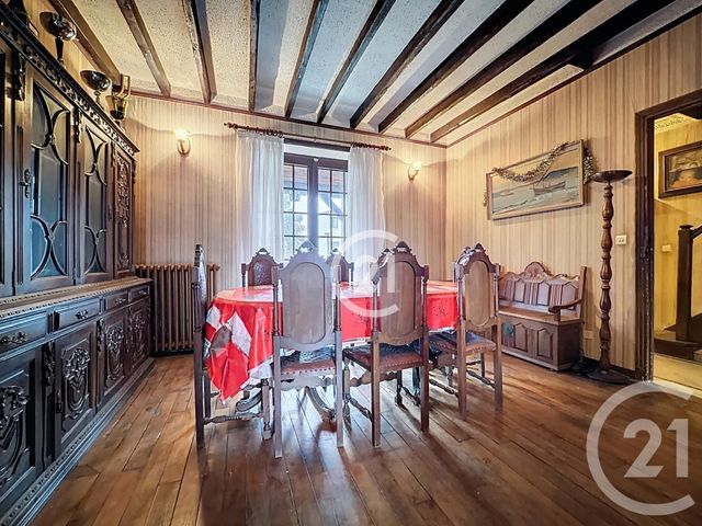 maison à vendre - 5 pièces - 89.6 m2 - ROMAINVILLE - 93 - ILE-DE-FRANCE - Century 21 Boissière Immobilier