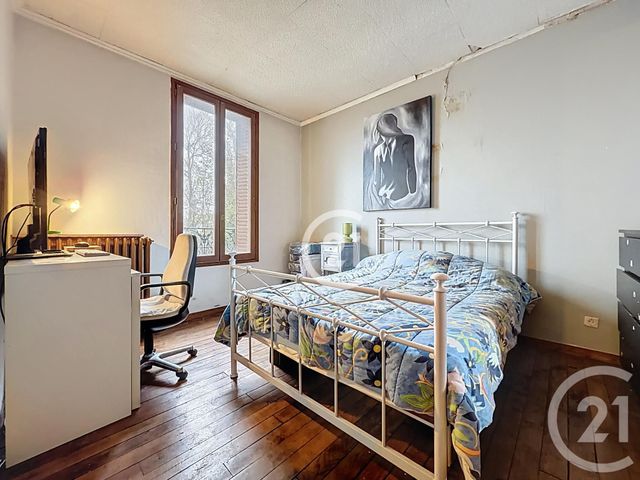 maison à vendre - 5 pièces - 89.6 m2 - ROMAINVILLE - 93 - ILE-DE-FRANCE - Century 21 Boissière Immobilier