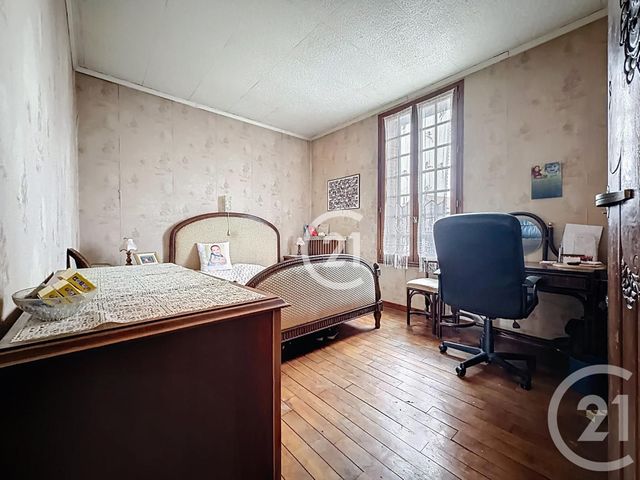 maison à vendre - 5 pièces - 89.6 m2 - ROMAINVILLE - 93 - ILE-DE-FRANCE - Century 21 Boissière Immobilier