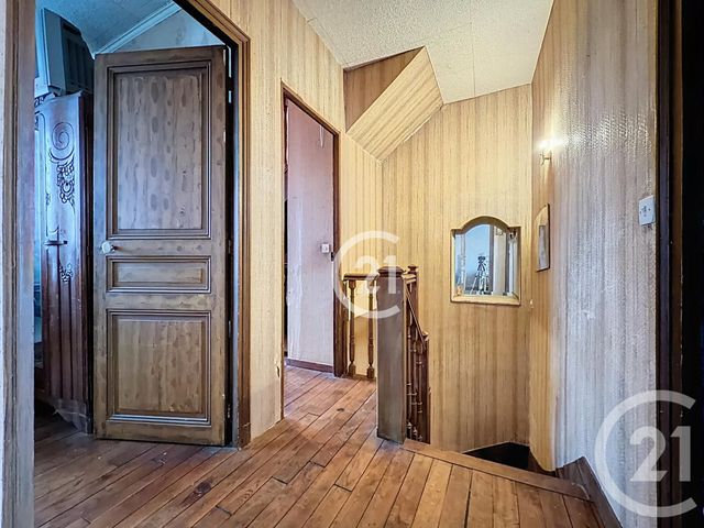 maison à vendre - 5 pièces - 89.6 m2 - ROMAINVILLE - 93 - ILE-DE-FRANCE - Century 21 Boissière Immobilier