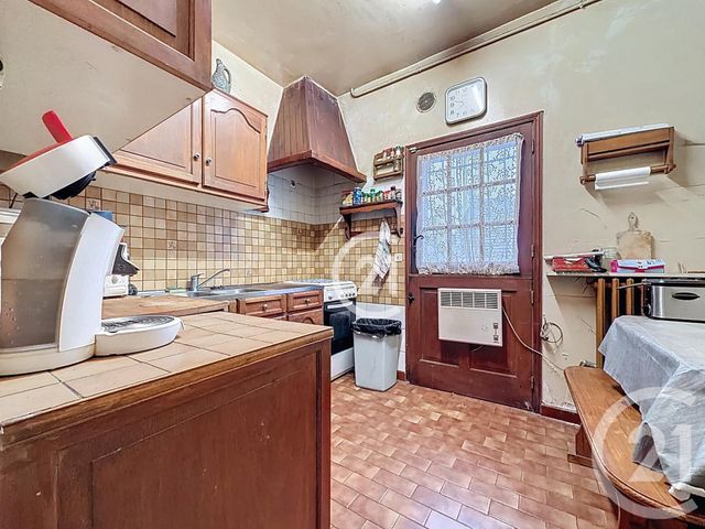 maison à vendre - 5 pièces - 89.6 m2 - ROMAINVILLE - 93 - ILE-DE-FRANCE - Century 21 Boissière Immobilier