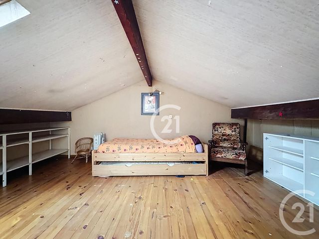 maison à vendre - 5 pièces - 89.6 m2 - ROMAINVILLE - 93 - ILE-DE-FRANCE - Century 21 Boissière Immobilier