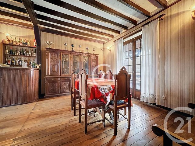 maison à vendre - 5 pièces - 89.6 m2 - ROMAINVILLE - 93 - ILE-DE-FRANCE - Century 21 Boissière Immobilier