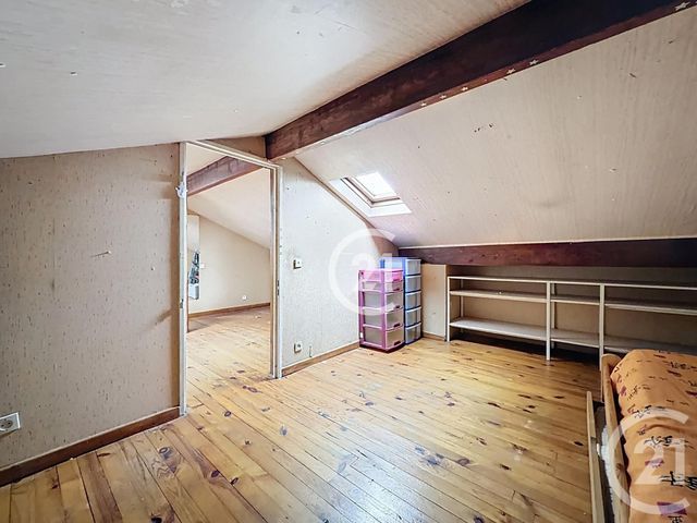 maison à vendre - 5 pièces - 89.6 m2 - ROMAINVILLE - 93 - ILE-DE-FRANCE - Century 21 Boissière Immobilier