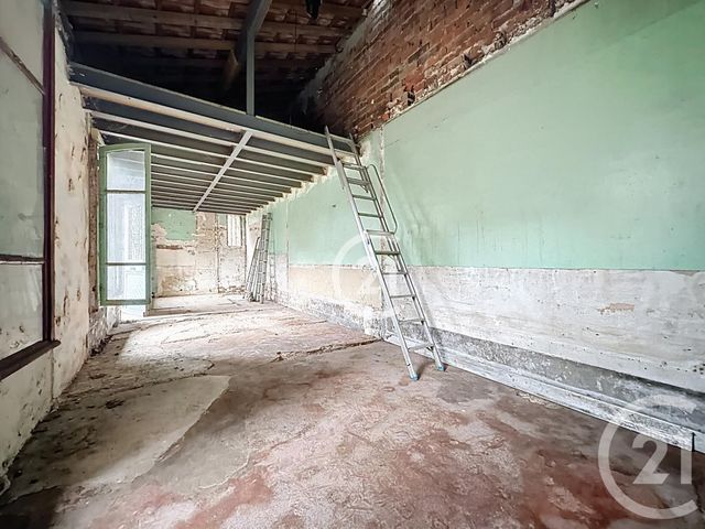 maison à vendre - 2 pièces - 31.83 m2 - MONTREUIL - 93 - ILE-DE-FRANCE - Century 21 Boissière Immobilier