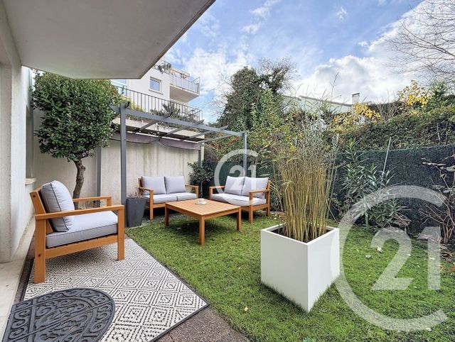 Appartement F2 à vendre - 2 pièces - 37.79 m2 - ROSNY SOUS BOIS - 93 - ILE-DE-FRANCE - Century 21 Boissière Immobilier